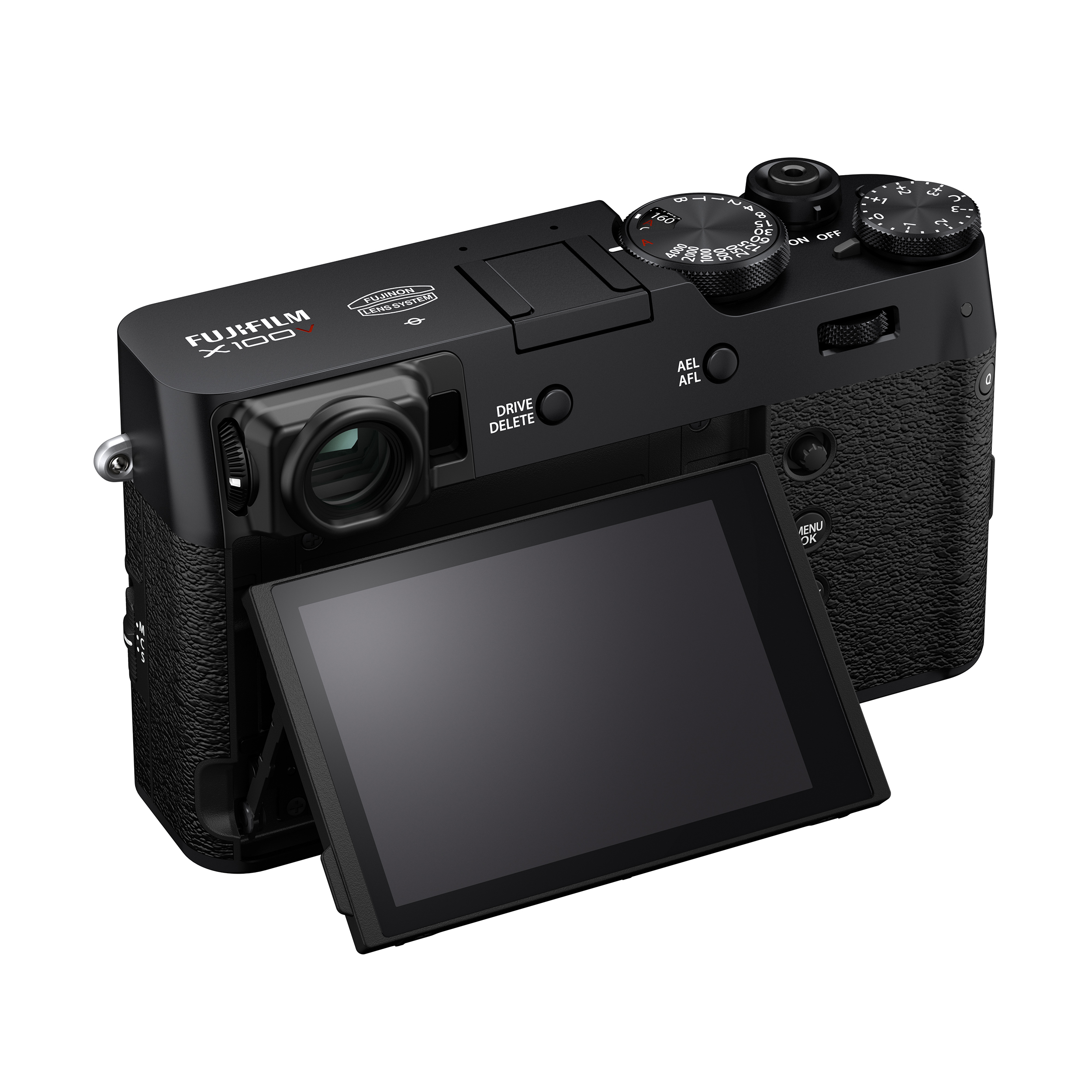 Fujifilm x100v hotsell